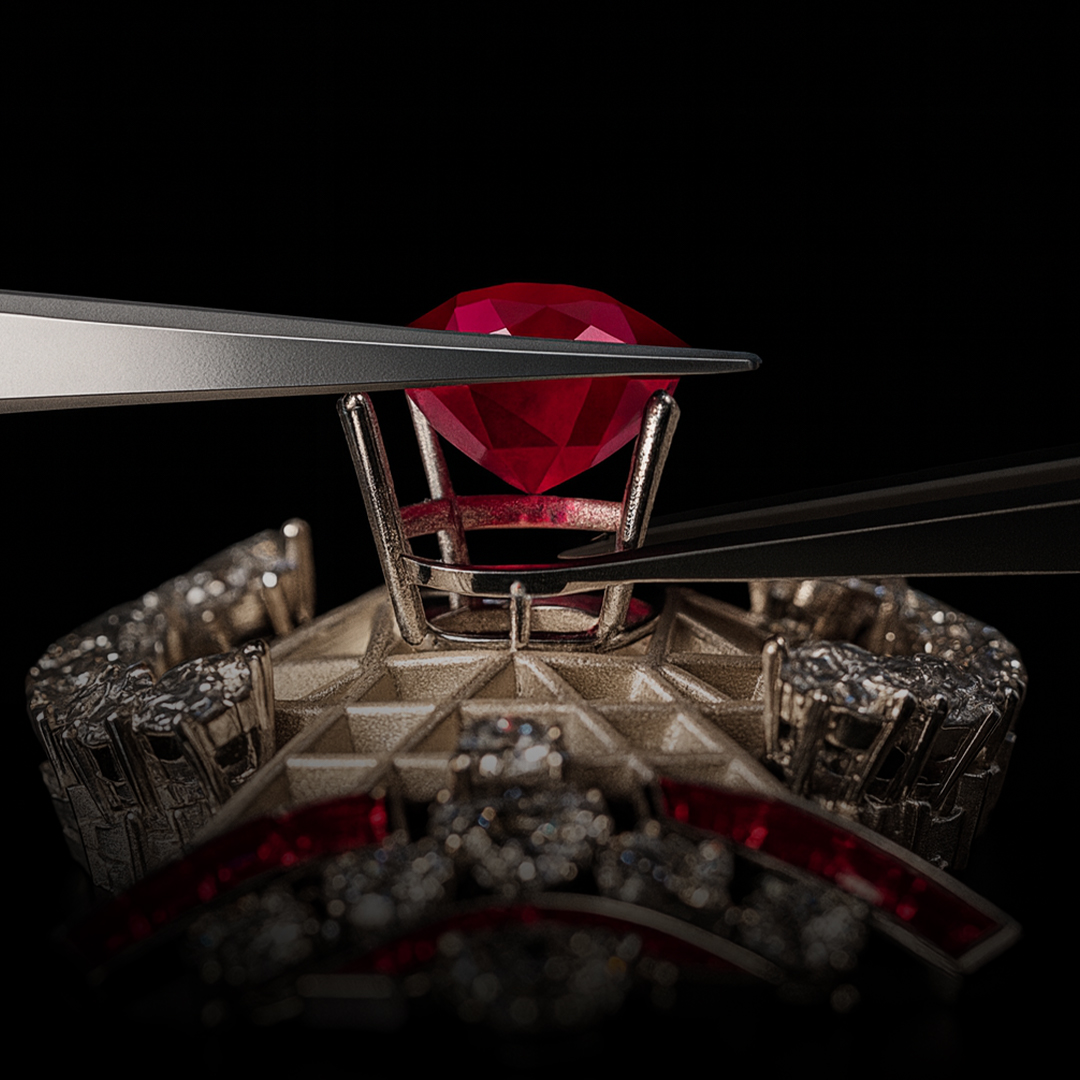 Timeless Craftsmanship